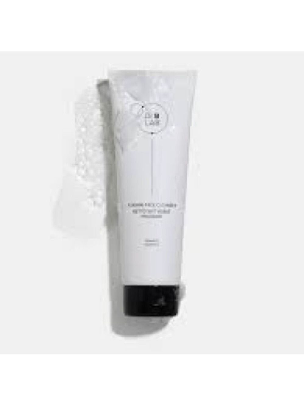 DR. BRANDT SKINCARE
Dr. B. Lab Oil-to-Foam Cleanser
